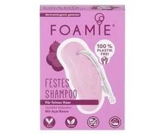 Foamie „You`re Adorabowl“ plaukų šampūnas apimčiai, 80 g