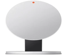 Atminties kortelė Samsung By Hochuen 360 Magnet Stand, Sidabrinis (GP-TEU026HCASW)