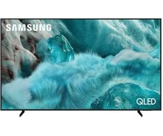 Televizorius Samsung TQ65Q7FAAUXXC QLED 65'' 4K Ultra HD Tizen
