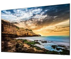 Monitorius Samsung išmanusis ekranėlis QE85T 214,63 cm (85 colių) tik pasiūlymas (Speditionsversand)