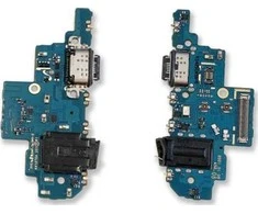 Samsung A525 A52 4G USB įkrovimo plokštė (GH96-14374A)