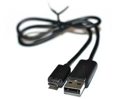 Samsung AD39-00190A, mikro USB A, USB A, USB 1.0