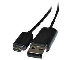 Samsung AD39-00190A, mikro USB A, USB A, USB 1.0