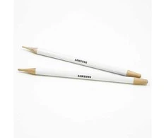 Samsung BN96-44910B, Interactive display, Samsung, rusvai gelsvas, Baltas, WM55H, 2 pc(s)