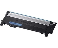 Samsung CLT-C404S, 1000 puslapių, žydra, 1 vnt.