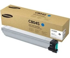 Samsung CLT-C804S, 15000 puslapių, žydra, 1 vnt.