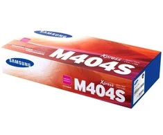 Samsung CLT-C404S, 1000 puslapių, žydra, 1 vnt.