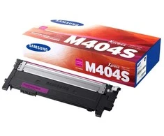 Samsung CLT-C404S, 1000 puslapių, žydra, 1 vnt.