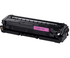 Samsung CLT-M503L, 5000 puslapių, rausvai raudona, 1 vnt.