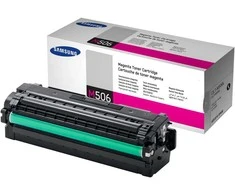 Samsung CLT-M506L, 3500 puslapių, juoda, 1 vnt.