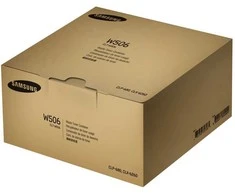 Samsung panaudotų dažų konteineris spalvotiems daugiafunkciniams spausdintuvams, modeliams CLP-680ND