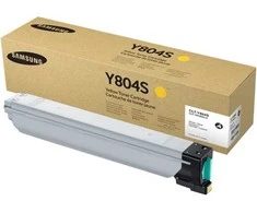 Samsung CLT-Y804S, 15000 puslapių, geltona, 1 vnt.