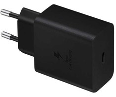 Nešiojamojo kompiuterio maitinimo adapteris Samsung Common Juodas 45W Power