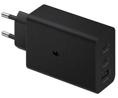 Samsung EP-T6530NBEGWW įkroviklis – greitasis tinklo įkroviklis