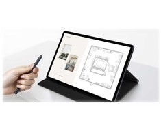 Samsung EJ-PT870B, Planšetė, Samsung, Juoda, Galaxy Tab S8 serija, Kinija, 8 g