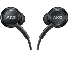 Samsung Type-C ausinės su AKG garsu