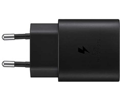 Samsung EP-TA800, Vidinis, AC, 5 V, 3 A, 1 m, Juodas
