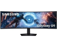Monitorius Samsung Odyssey G9 (LS49FG916EUXEN)