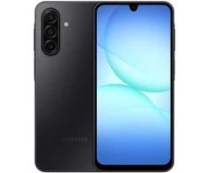 Išmanusis telefonas Samsung Galaxy A17 5G A176 Dual Sim 4GB RAM 128GB – Juodas