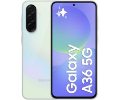 SAMSUNG Galaxy A36 5G 6/128GB Awesome Lime