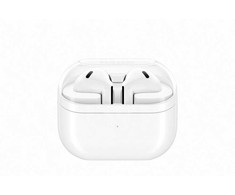 Ausinės Samsung Galaxy Buds3 R530 - Baltas