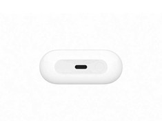 Ausinės Samsung Galaxy Buds3 R530 - Baltas