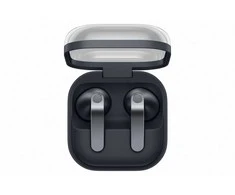 Ausinės Samsung | Galaxy Buds4 - Juodas