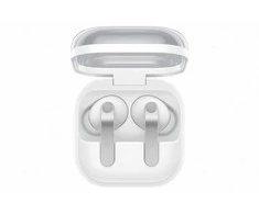 Samsung Galaxy Buds4 Pro, True Belaidės Stereo (TWS), Calls/Music, 5.1 g, Ausinės, Rožinė auksinis
