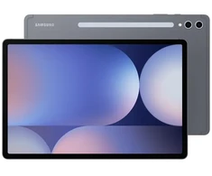 Planšetinis kompiuteris Samsung Galaxy Tab S10+ 12.4", 12GB + 256GB 5G (SM-X826BZAREUB), Pilkos spalvos
