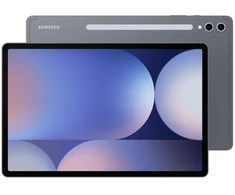 Planšetinis kompiuteris Samsung Galaxy Tab S10+ 12.4", 12GB + 512GB 5G (SM-X826BZAPEUB), Pilkos spalvos