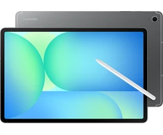 Planšetė Samsung Galaxy Tab S10 FE+ X620B Wifi 13 12GB RAM 256GB - pilkos spalvos
