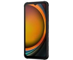 Samsung „Galaxy XCover7“, 16,8 cm (6,6 colio), 6 GB, 128 GB, 50 MP, „Android 14“, juodas
