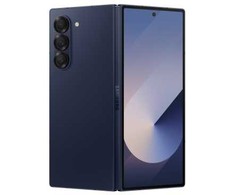 SAMSUNG GALAXY Z FOLD6 1TB SMD Navy