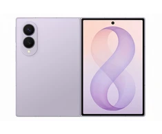 Samsung Galaxy Z Fold8 F971B 5G 12GB RAM 256GB - Lavender