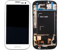 „Samsung“ LCD OCTA priekinis ekranas (SVC / RW)