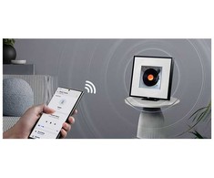 Samsung HW-LS60D/EN, 2.0 kanalai, „Dolby Atmos“, „Dolby Digital 5.1“, „Dolby Digital Plus“, adaptyvus, muzikos, standartinis, juoda, AAC, AIFF, ALAC, FLAC, MP3, OGG, WAV, 18 W