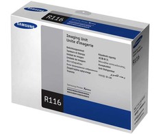 Samsung MLT-R116, Originalus, Samsung, Xpress SL-M2625 / 2626 / 2825 / 2826, M2675 / 2676 / 2875 / 2876, 1 vnt., 9000 puslapių, Lazerinis spausdinimas