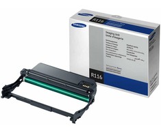 Samsung MLT-R116, Originalus, Samsung, Xpress SL-M2625 / 2626 / 2825 / 2826, M2675 / 2676 / 2875 / 2876, 1 vnt., 9000 puslapių, Lazerinis spausdinimas
