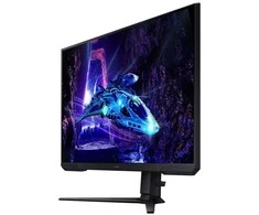 Monitorius Samsung Odyssey G3 LS32DG302EUXEN/VA/FHD (1,920 x 1,080)/16:9/180Hz/1ms