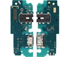 Samsung A202F A20E USB įkrovimo plokštė