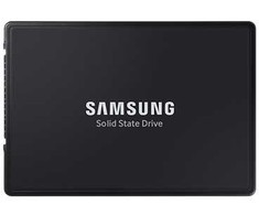 SSD 15,4TB Samsung 2,5" PCI-E NVMe Gen4 PM9A3 bulk