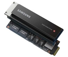 Samsung PM9A3 960GB
