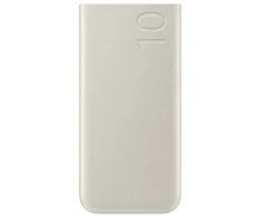Samsung Powerbank P3401 10.000 mAh / (SFC 25W), rusvai gelsvas (EB-P3401XUEGWW)