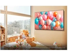 Televizorius Samsung GQ43Q7F2A 108cm 43" 4K QLED Smart TV Fernseher
