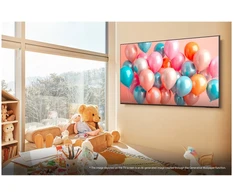Samsung Q7F QE75Q7FAAU, 190.5 cm (75"), 3840 x 2160 pikselių, QLED, Smart TV, Wi-Fi, Juodas