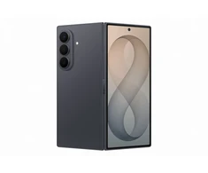 „Samsung Galaxy Z Fold8 Ultra“ 512 GB grafito spalvos 20,3 cm (8 colių) OLED ekranas, „Android 17“, triguba kamera, sulankstomas