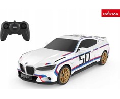 Samsung R/C 1:24 BMW 3.0 CSL RASTAR