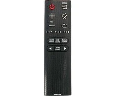 Soundbar Samsung REMOCON-AV 2016 AV SOUND