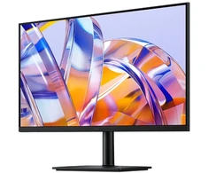 Monitorius Samsung S80UH, 81.3 cm (32"), 3840 x 2160 pikselių, 4K Ultra HD, LCD, 5 ms, Juodas