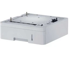 Samsung SL-SCF4500, Daugiafunkcis dėklas, 550 lapų, 60–163 g/m², Paprastas popierius / Plonas popierius / Surištas / Perforuotas / Iš anksto atspausdintas / Perdirbtas / Vokas / Etiketė / Kartonas..., A4 / A5 / A6 / Letter / Legal / Oficio / Folio / JIS B5 / ISO B5 / Executive / Statement /..., 433 mm